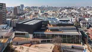 荏原中延駅 徒歩2分 1階の物件内観写真